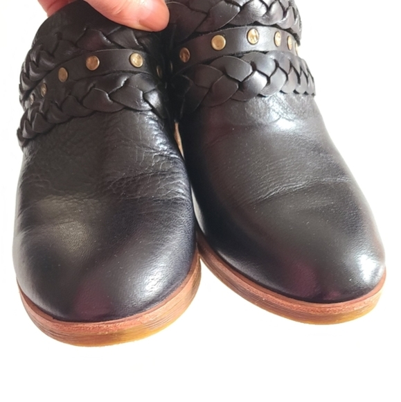 Sofft Leather Mules - Picture 5 of 7